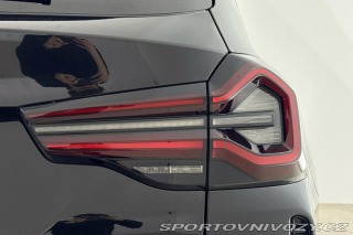 BMW X3 xDrive30d 2024