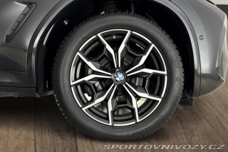 BMW X3 xDrive30d 2024