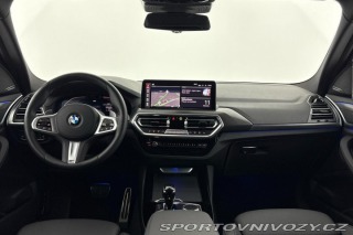 BMW X3 xDrive30d 2024