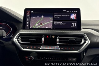 BMW X3 xDrive30d 2024