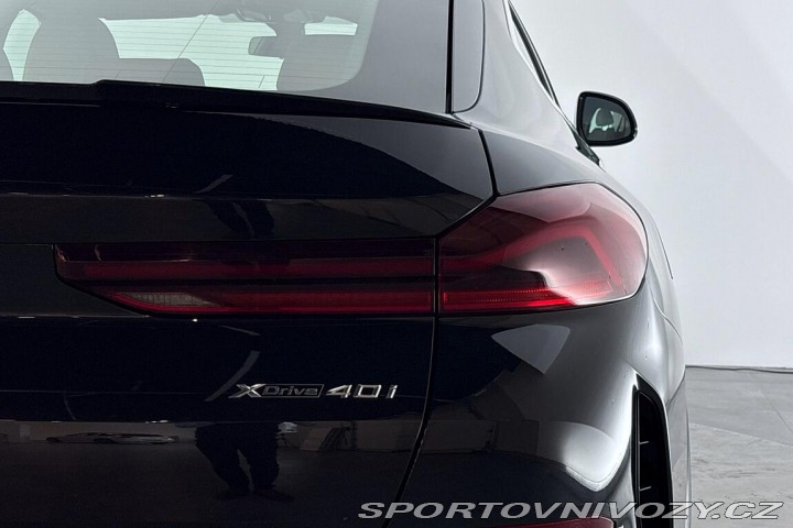 BMW X6 xDrive40i 2020