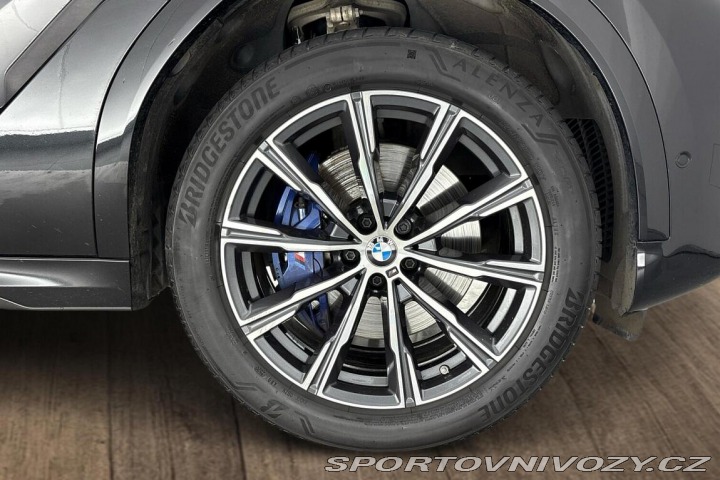 BMW X6 xDrive40i 2020