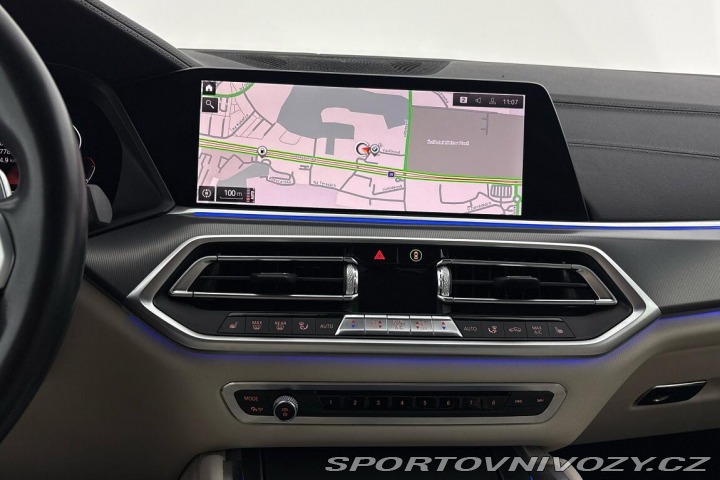 BMW X6 xDrive40i 2020