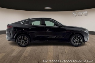 BMW X6 xDrive40i 2020