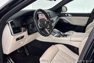 BMW X6 xDrive40i 2020