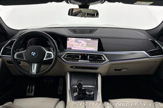 BMW X6 xDrive40i 2020