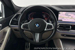 BMW X6 xDrive40i 2020