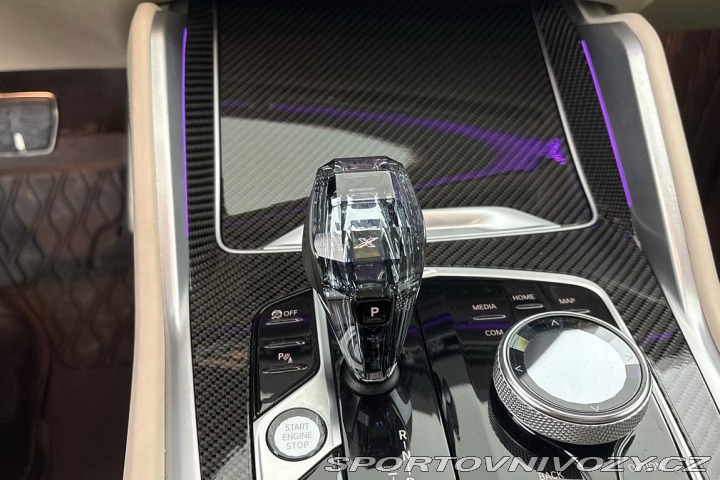 BMW X6 xDrive30d 2020