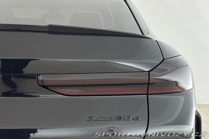 BMW X6 xDrive30d 2020