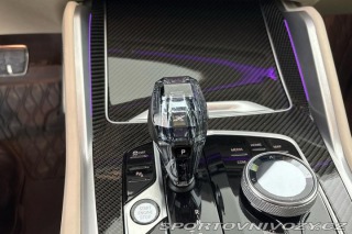 BMW X6 xDrive30d 2020