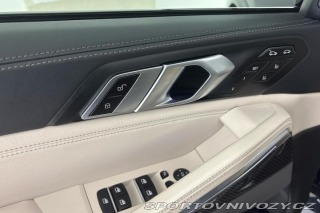 BMW X6 xDrive30d 2020