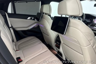 BMW X6 xDrive30d 2020