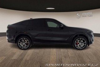 BMW X6 xDrive30d 2020