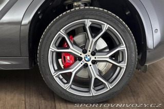 BMW X6 xDrive30d 2020