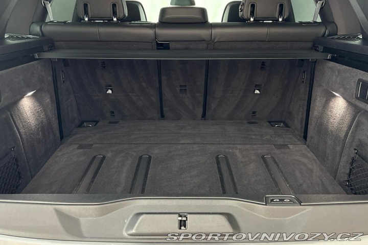 BMW X5 xDrive40i 2025