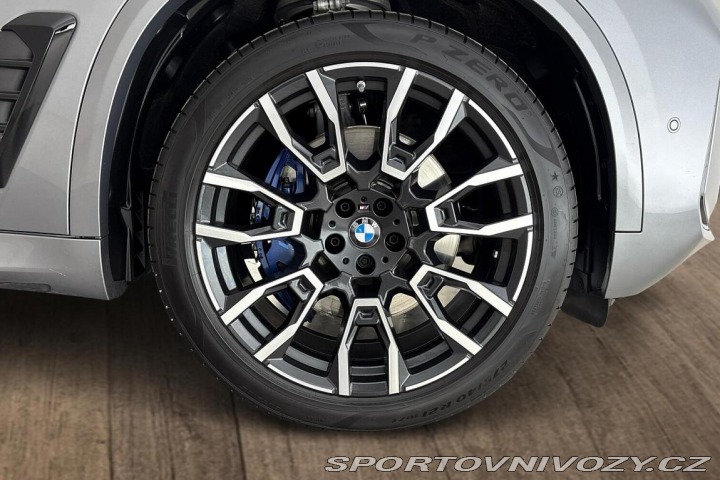 BMW X5 xDrive40i 2025