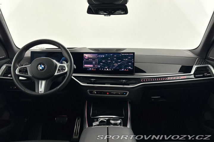 BMW X5 xDrive40i 2025