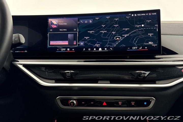 BMW X5 xDrive40i 2025