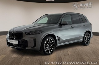 BMW X5 xDrive40i 2025