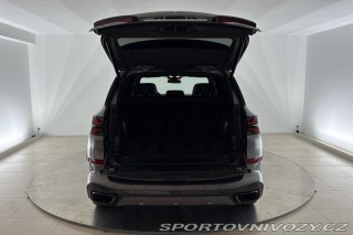 BMW X5 xDrive40i 2025