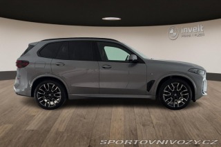 BMW X5 xDrive40i 2025