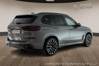 BMW X5 xDrive40i 2025