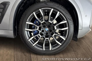 BMW X5 xDrive40i 2025