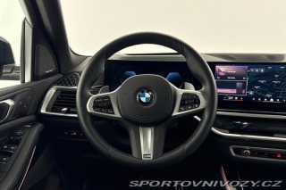 BMW X5 xDrive40i 2025