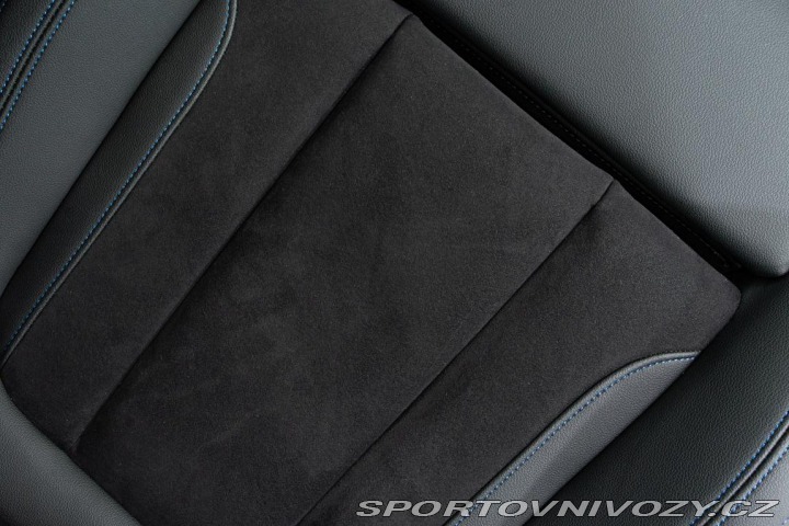 BMW i4 M50 Gran Coupe 2024