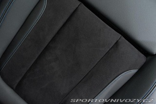 BMW i4 M50 Gran Coupe 2024