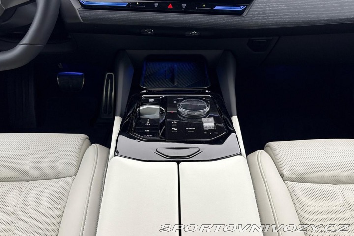 BMW 5 540d xDrive Sedan 2024