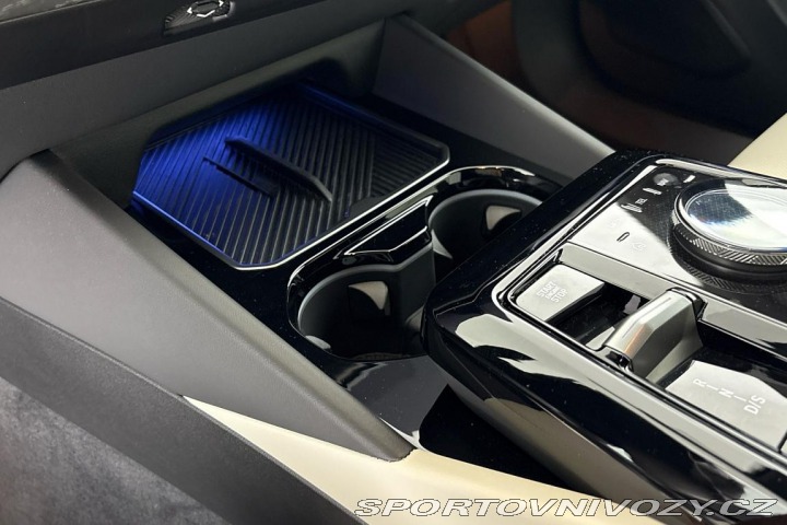 BMW 5 540d xDrive Sedan 2024