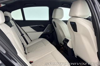 BMW 5 540d xDrive Sedan 2024