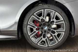 BMW 5 540d xDrive Sedan 2024