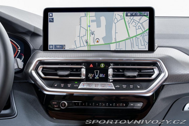 BMW X3 xDrive30d 2024