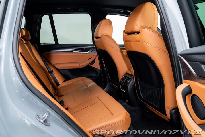 BMW X3 xDrive30d 2024