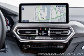 BMW X3 xDrive30d 2024