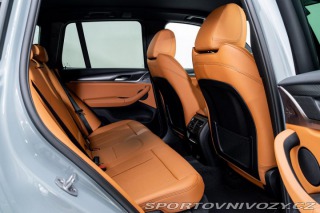 BMW X3 xDrive30d 2024