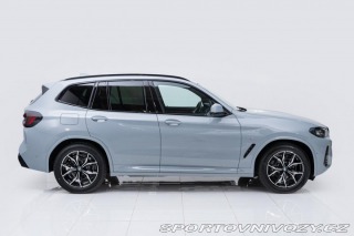 BMW X3 xDrive30d 2024