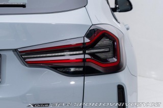 BMW X3 xDrive30d 2024