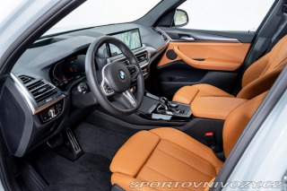 BMW X3 xDrive30d 2024