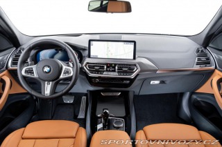 BMW X3 xDrive30d 2024