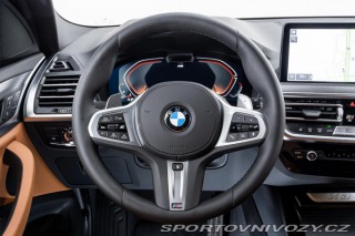 BMW X3 xDrive30d 2024