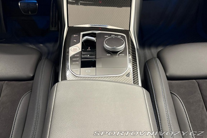 BMW 3 řady 3 | 330d xDrive 2023