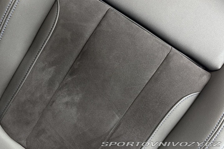 BMW 3 řady 3 | 330d xDrive 2023