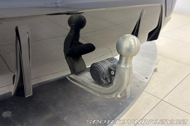 BMW 3 řady 3 | 330d xDrive 2023