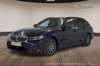 BMW 3 řady 3 | 330d xDrive 2023