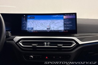 BMW 3 řady 3 | 330d xDrive 2023