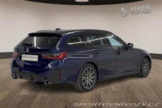 BMW 3 řady 3 | 330d xDrive 2023