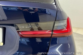BMW 3 řady 3 | 330d xDrive 2023